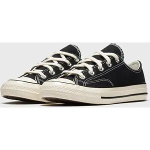 Converse CHUCK 70 - OX - YOUTH  Sneakers black en taille:33 - Publicité