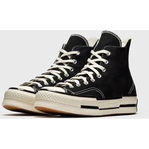 Converse CHUCK 70 PLUS CANVAS men High-& Midtop black en taille:37 - Publicité