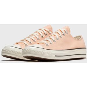 Converse CHUCK 70 SUMMER TONE men Lowtop pink en taille:36,5 - Publicité