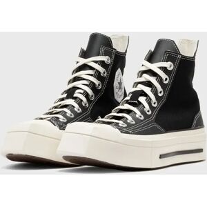 Converse Chuck 70 De Luxe Squared men High-& Midtop black en taille:39 - Publicité