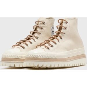 Converse CHUCK 70 CANVAS LTD men High-& Midtop beige en taille:44,5 - Publicité