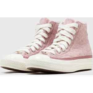 Converse Chuck 70 women High-& Midtop pink en taille:36,5 - Publicité