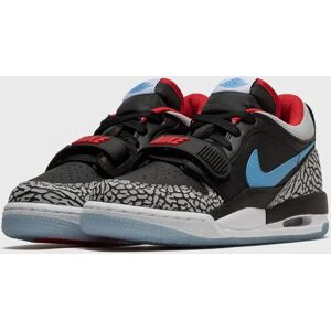 Jordan Air Jordan Legacy 312 Low (GS) women Sneakers High-& Midtop black en taille:37,5 - Publicité