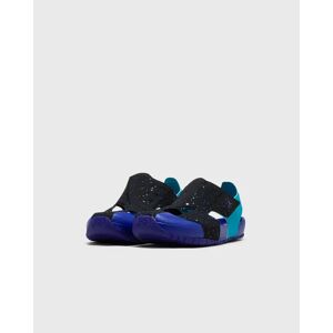 Jordan Flare Infant/Toddler Shoes  Sandals & Slides black blue en taille:22 - Publicité