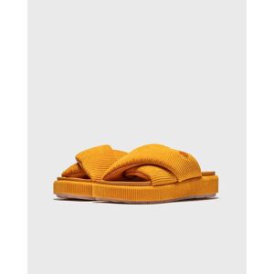 Jordan WMNS Sophia Slides women Sandals & Slides yellow en taille:38 - Publicité