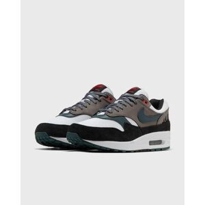 Nike AIR MAX 1 PRM 'State Blue' men Lowtop black white en taille:37,5 - Publicité