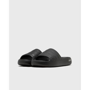 Adidas WMNS ADILETTE AYOON women Sandals & Slides black en taille:38 - Publicité