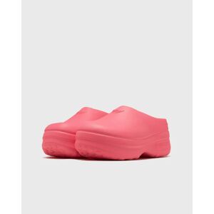 Adidas WMNS ADIFOM STAN MULE women Sandals & Slides pink en taille:38 - Publicité