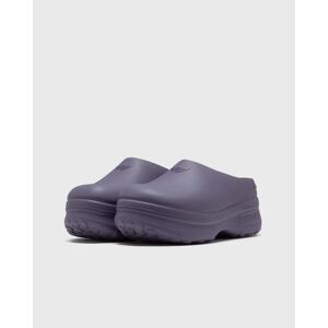 Adidas WMNS ADIFOM STAN MULE women Sandals & Slides purple en taille:38 - Publicité