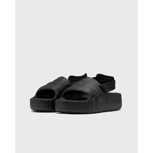 Adidas WMNS ADILETTE 22 XLG women Sandals & Slides black en taille:38 - Publicité