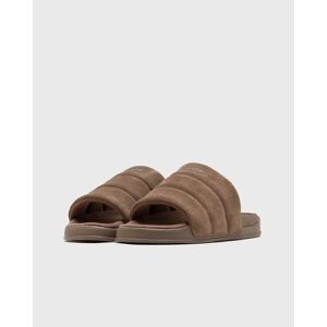 Adidas WMNS ADILETTE ESSENTIAL women Sandals & Slides brown en taille:38 - Publicité