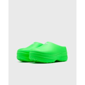Adidas WMNS ADIFOM STAN MULE women Sandals & Slides green en taille:38 - Publicité