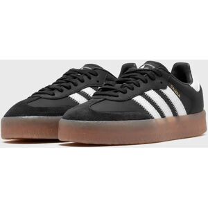 Adidas WMNS SAMBAE women Lowtop black en taille:38 - Publicité