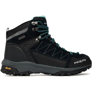 Chaussures de trekking Trezeta Argo W's Wp 010721135 Noir