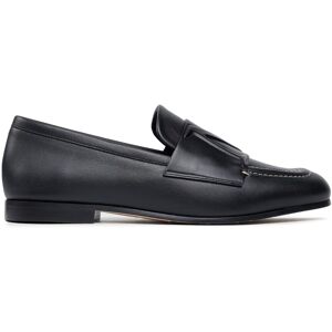 Ahead Loafers Max Mara Lize 2345211736600 Nero 004 - Publicité