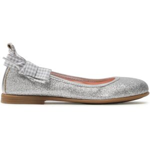 Ballerines Gioseppo 68740-P Silver - Publicité