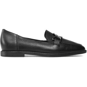 Loafers Ryłko F1R13_A Noir - Publicité