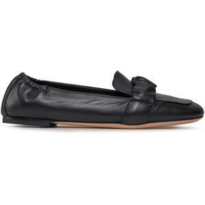 Ahead Loafers AGL Marla D834064PCSOFTY0000 Nero - Publicité