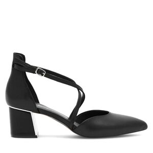Chaussures basses Lasocki WYL3022-14Z Noir - Publicité