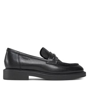 Loafers Vagabond Shoemakers Alex W 5348-101-20 Noir - Publicité