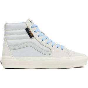 Sneakers Vans Sk8-Hi VN000BW7CCZ1 Marshmallow - Publicité