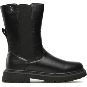 Bottes Liu Jo Kendy 621 4F3311 EX014 D Black 22222 - Publicité