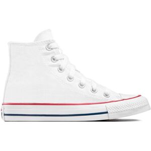 Sneakers Converse All Star Hi M7650C Optic White - Publicité