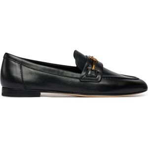 Ahead Loafers Elisabetta Franchi SA-36B-41E2-V500 Nero 110 - Publicité