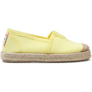 Espadrilles Cienta 44000 Jaune - Publicité