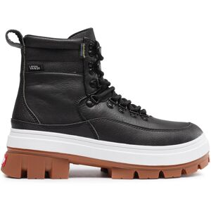 Bottes de randonnée Vans Colfax Elevate Mte-2 VN000BVS6BT1 Black/True White - Publicité