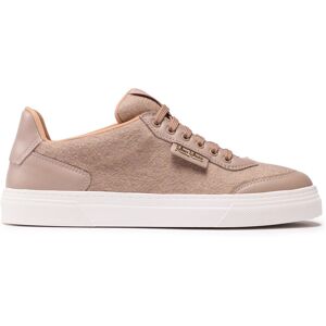 Sneakers Max Mara Downtownws 2347660533650 Marron - Publicité