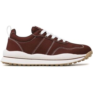 Sneakers Jenny Fairy TS5258-01ECO Brown - Publicité