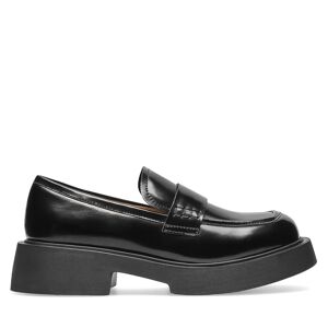 Chunky loafers Badura WFA2588-1Z Noir - Publicité