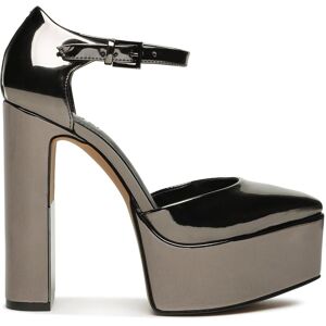 Chaussures basses DKNY Allena K2332506 Dk Gunmetal DKM - Publicité