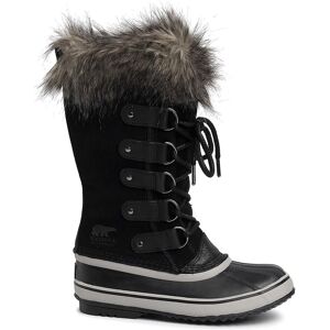 Bottes de neige Sorel Joan Of Arctic NL3481 Noir