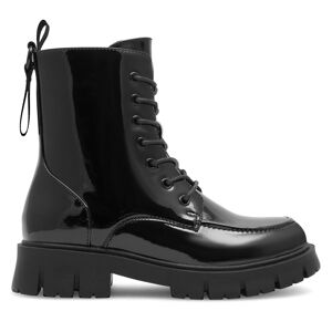 Boots DeeZee CSS5907-03N Noir - Publicité