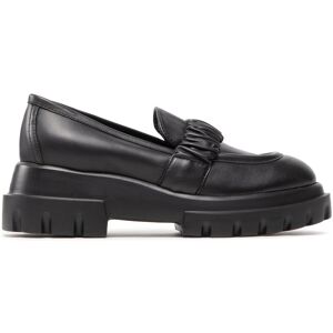 Ahead Chunky loafers AGL Celeste D756026PGKA0761013 Nero/Nero - Publicité