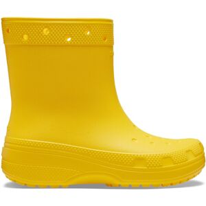 Bottes de pluie Crocs Classic Rain Boot 208363 75Y - Publicité