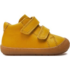 Chaussures basses Froddo Ollie G2130308-5 M Jaune - Publicité