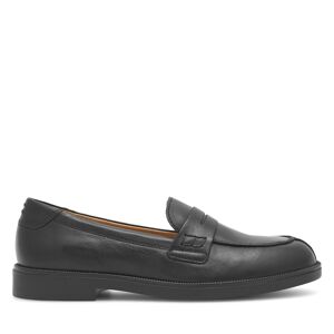 Chaussures basses Lasocki WI16-POLO-01 Noir - Publicité