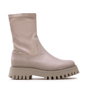 Bottines Bronx 47358-A Military Grey 3447 - Publicité