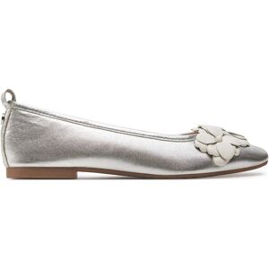 Ballerines Gioseppo Pharr 71480-P Silver - Publicité