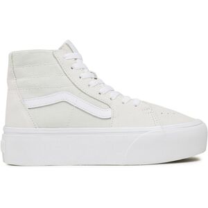 Sneakers Vans Ua Sk8-Hi Tapered Stackform VN0A5JMKBGF1 Gray - Publicité