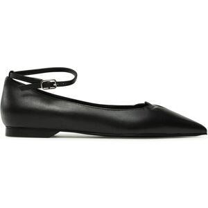 Ahead Chaussures basses Patrizia Pepe 2Z0085/L048-K103 Nero - Publicité