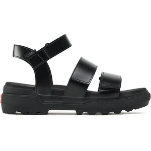 Sandales Vans Colfax Sandal VN0A4BWMBLK1 Black - Publicité