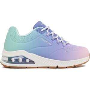 Sneakers Skechers Color Waves 155628/BLMT Multicolore