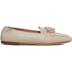 Loafers AGL Marla D834064PCSOFTY0119 Gesso - Publicité