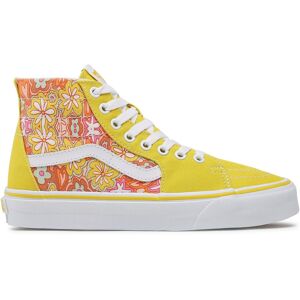 Sneakers Vans Sk8-Hi Tapered VN0A5KRUBLX1 Psychedelic Resort Passion - Publicité