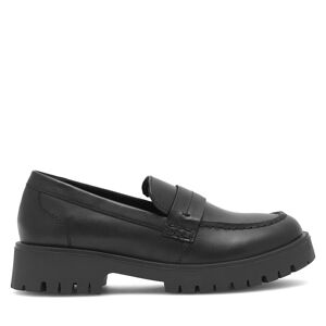 Chunky loafers Lasocki ARC-BEA-02 Noir - Publicité