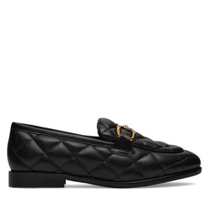 Chunky loafers Badura VICTORIA-05W1-042 Noir - Publicité